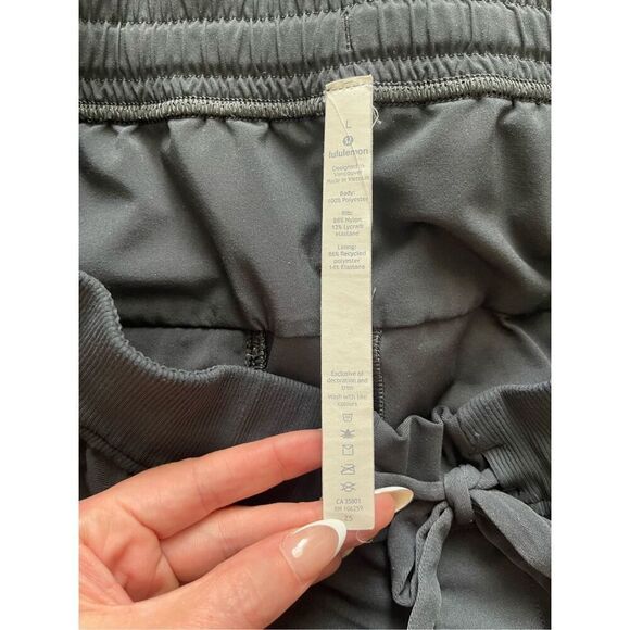 Lululemon ABC Jogger – Warpstreme™ Fabric, 15” Waist, 29” Inseam - Picture 5 of 5